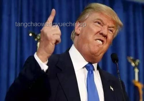 特朗普式点评下的教育启示：哈佛与哥伦比亚的双面镜